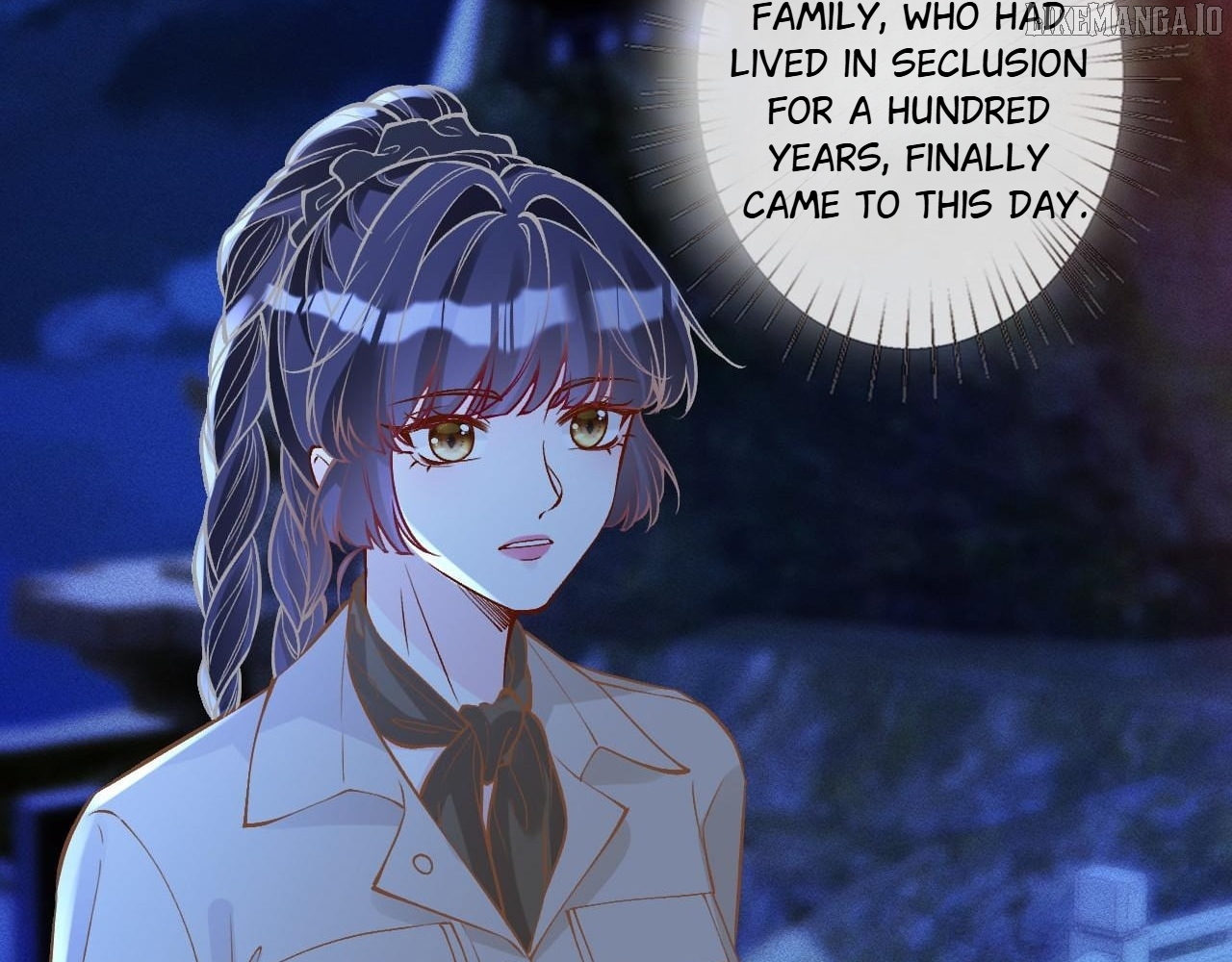 Everyone's Darling Chapter 372 - page 41